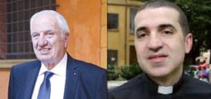 Bimbo schiacciato dal carro. A giudizio anche i responsabili della curia