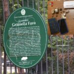 Droga sotterrata nel parco pubblico, spacciatore arrestato