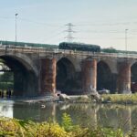 Trovato corpo senza vita sotto il Pontelungo