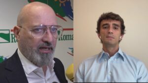 Bonaccini: “Ci provino, a bloccare il Passante”. Ma Bignami parlava del Tram
