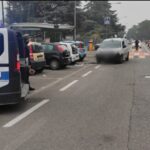 Pedone investito a San Lazzaro, è grave