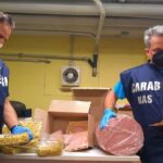 Mortadella con la muffa e brioches conservate a 26°, sequestri Nas in due aree di servizio