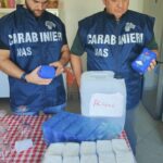 Controlli Nas in aziende vinicole, sequestri per un milione di euro