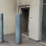 Santa Viola, ‘colpo’ da 100mila euro alla cassa dell’Esselunga