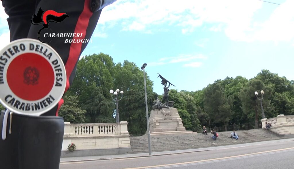 Spacciatore 15enne arrestato in Montagnola