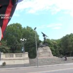 Spacciatore 15enne arrestato in Montagnola