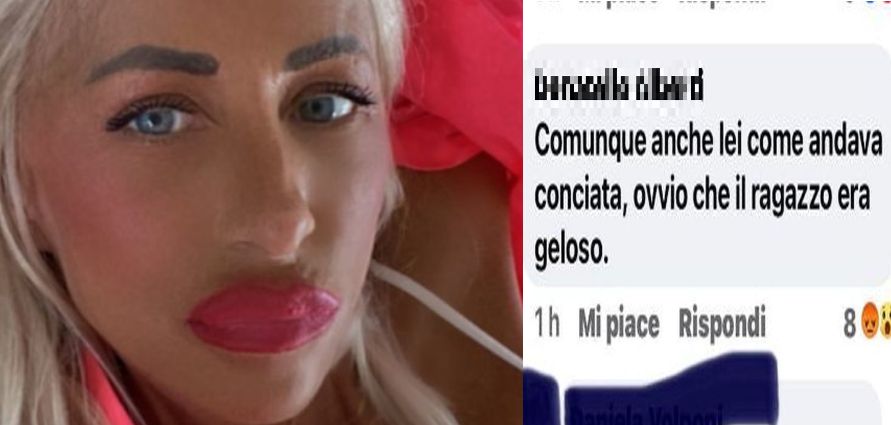 Omicidio Matteuzzi, la famiglia denuncia 25 ‘haters’