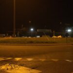 Il “no” luminoso al progetto del Passante