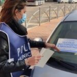 Tre tassisti abusivi scoperti dalla polizia locale, uno ha 82 anni