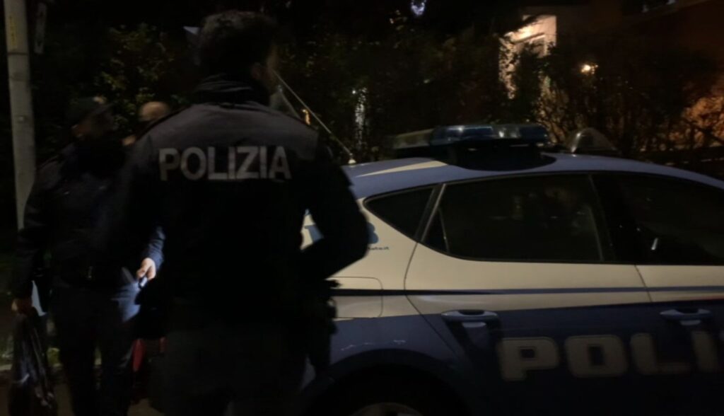 Vicino di casa sventa furto in abitazione