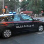 Picchiato e rapinato da tre persone in via Matteotti