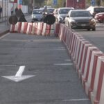 Via Carracci: il Comune va avanti