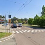 Si esercita sparando per strada con un fucile ad aria compressa, denunciato