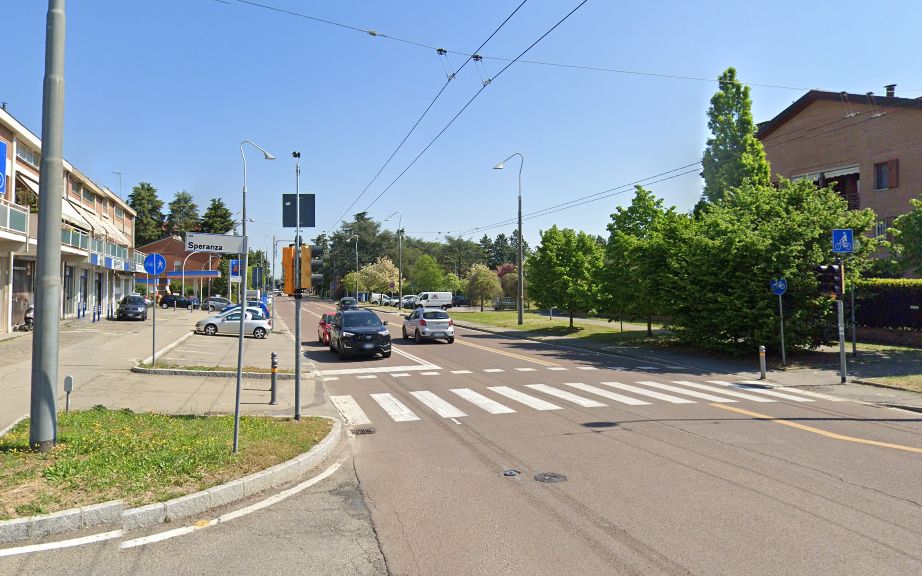 Si esercita sparando per strada con un fucile ad aria compressa, denunciato