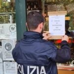 Droga e risse, bar chiuso per 15 giorni in zona San Donato