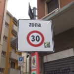 Bologna Città 30: dal Comune primo stanziamento da 100mila euro