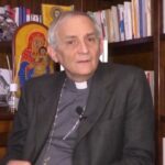 Zuppi: ‘In Ucraina meglio perdere un pezzo di sovranità e risolvere il conflitto’