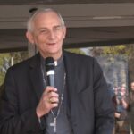 Zuppi vola a Mosca per cercare la pace