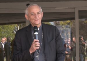 Bologna: cittadinanza onoraria al Cardinal Zuppi