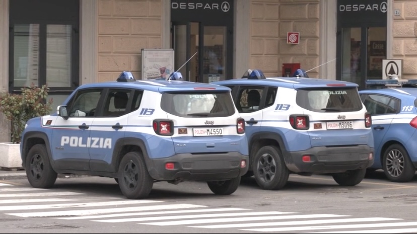 Aggressione in stazione, accoltellato un giovane di 16 anni