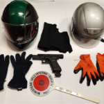 Rapinato il supermercato In’S di via Amaseo, la Polizia ferma i due malviventi – Ecco il video della rapina