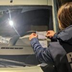 Fermato tassista abusivo: rischia 20 mila euro di multa