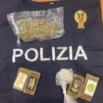 Spaccio in via Murri a Bologna, un arresto