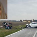 Incidente a Baricella, muore una 21enne
