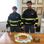 Fermati in A13 due truffatori: in auto nascondevano denaro e gioielli