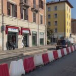 Molestano tassista, denunciati