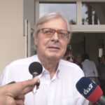 Sgarbi: “Candiderò Bologna a patrimonio dell’UNESCO”