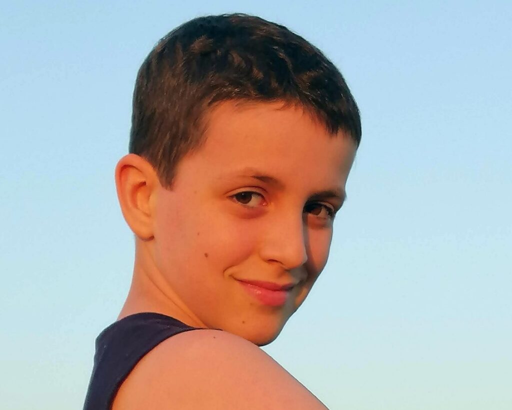 Morto Lorenzo Bastelli, la sua mamma aveva chiesto a tutti di scrivergli delle lettere