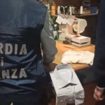 Sequestrato dalla Finanza il marchio sartoriale ‘Marol’