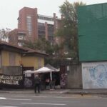 Nuova occupazione in via Stalingrado a Bologna