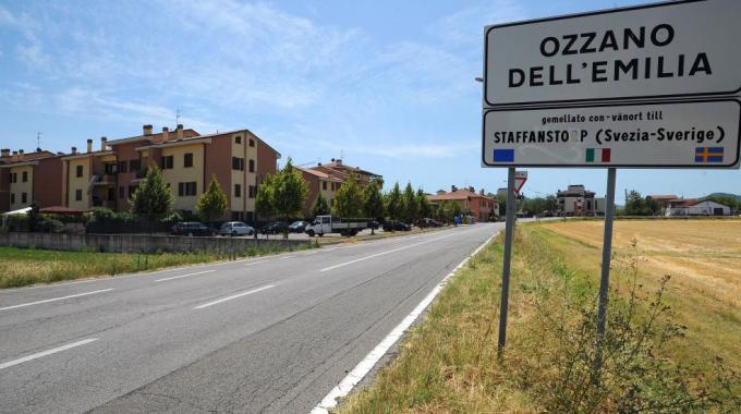 Ozzano: in 4 non pagano il conto del b&b, denunciati