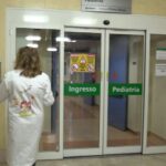 Neonata di 10 mesi positiva alla cannabis, indagini dei Carabinieri