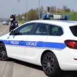 Castel Maggiore: non presta soccorso dopo incidente, denunciato 25enne