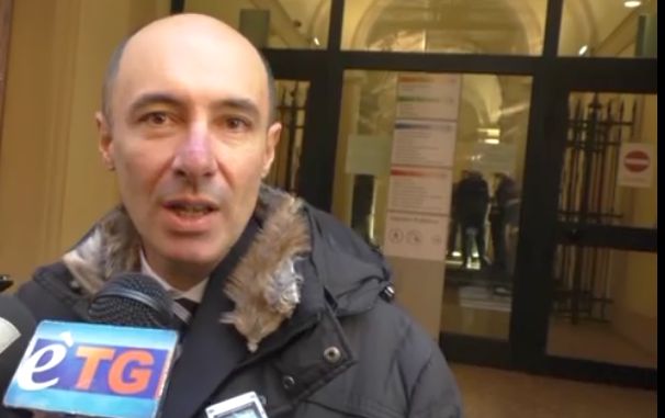 M5S, firme per le regionali 2104: assolti consigliere Piazza e collaboratore Negroni