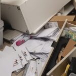 Ladri all’oasi felina di Pianoro