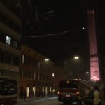 Due Torri: da domani al via l’illuminazione natalizia