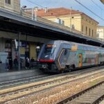 Lavori alla rete ferroviaria, l’11 e il 12 ottobre sospesa la circolazione tra Bologna e Modena