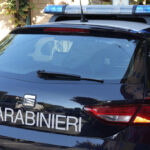 Abusa della figlia 14 enne, arrestato dai carabinieri