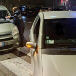 Denunciato un tassista abusivo e recidivo