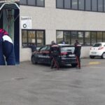 Precipita dal tetto del capannone e muore. Vittima un operaio di 30 anni