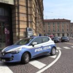 Ubriaco fa i bisogni davanti ai passanti, denunciato