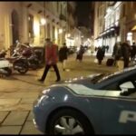 Bologna: rapinata la gioielleria di via D’Azeglio