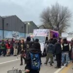 In migliaia alla ‘Street Rave Parade’ di Bologna