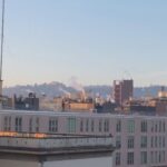 Superati limiti inquinamento. Da domani anche a Bologna scattano misure antismog