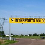 Incidente sul lavoro all’Interporto, ferito operaio 63enne
