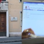Nuova sede per l’ufficio passaporti della Questura di Bologna